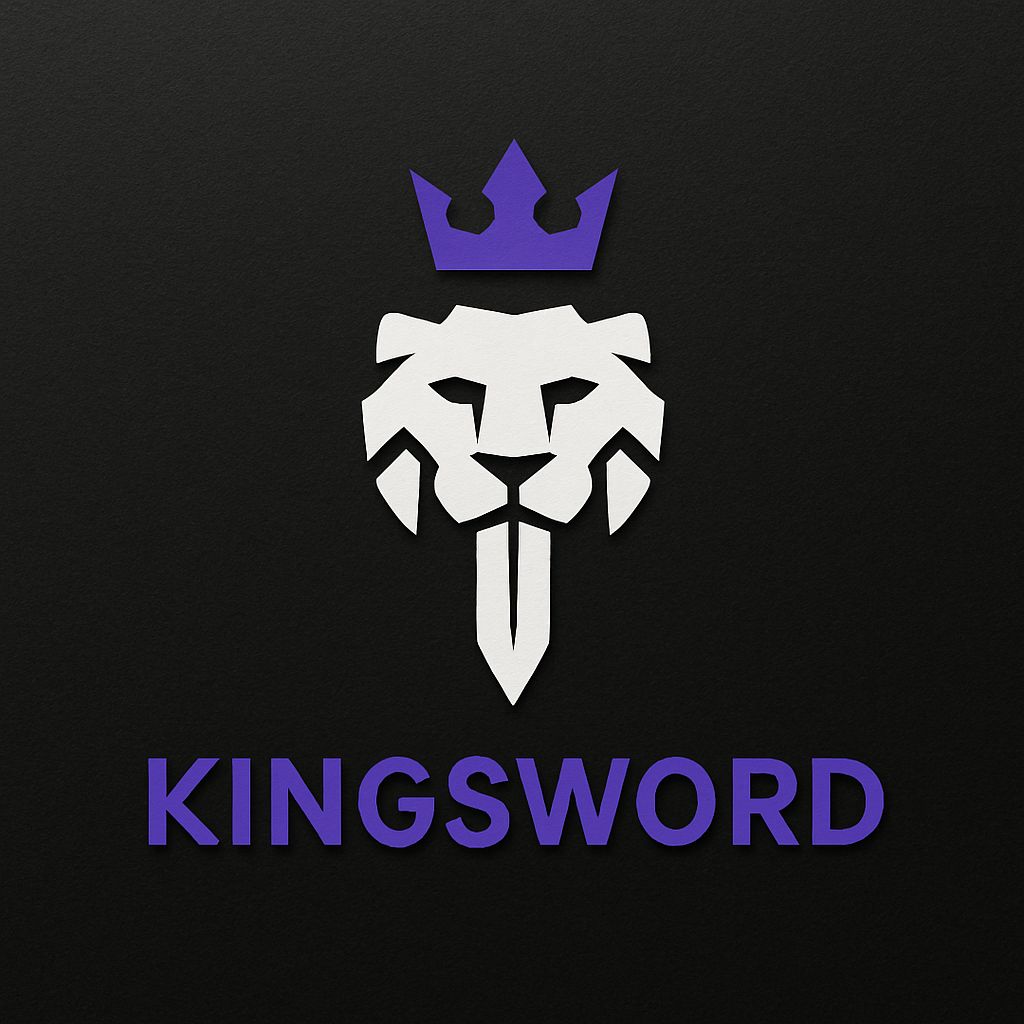 Logo de KingSword